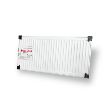 Радиатор с боковым подключением METEOR Classic K-Profil купить в Казани. Компания РусАрт