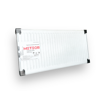 Радиатор с боковым подключением METEOR Classic K-Profil купить в Казани. Компания РусАрт