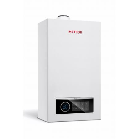 Настенный газовый котёл Meteor M30 купить в Казани. Компания РусАрт