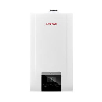 Настенный газовый котёл Meteor M6, изображение 1