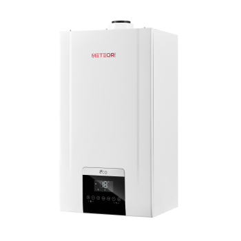 Настенный газовый котёл Meteor M6, изображение 2