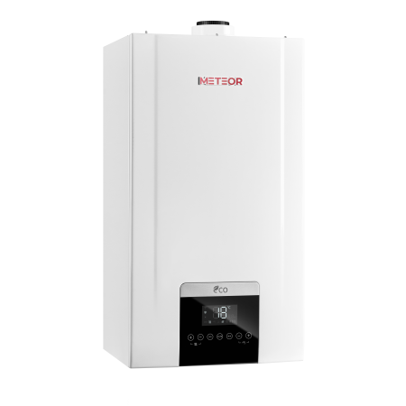 Настенный газовый котёл Meteor M6, изображение 3