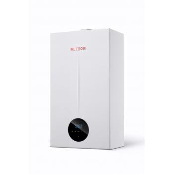 Настенный газовый котёл Meteor Q3 купить в Казани. Компания РусАрт